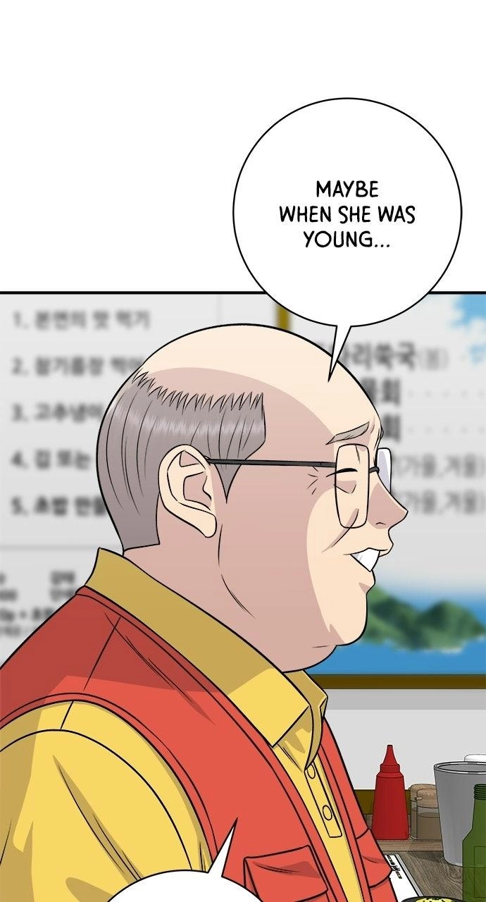 A DeadbEAT’s Meal Chapter 248 page 88 - 