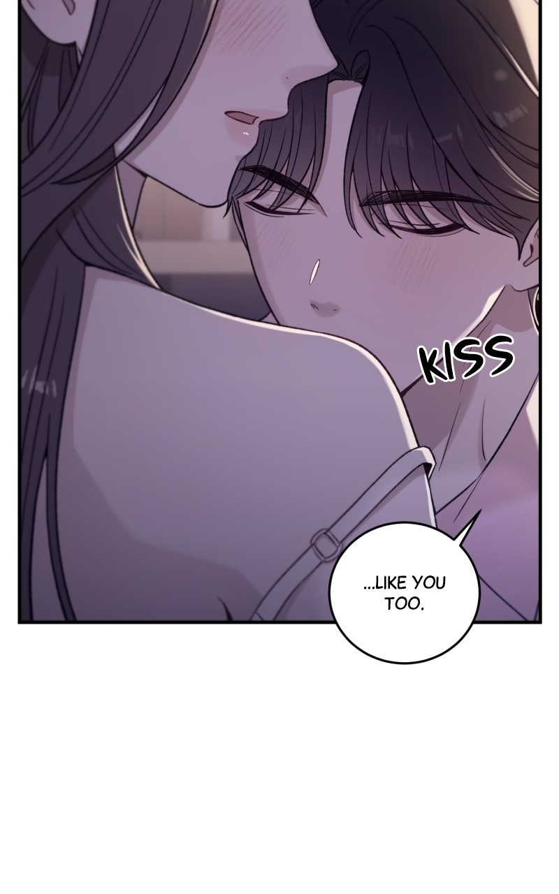 A Decade of Us Ep. 37 - I'll Stay page 11 - 