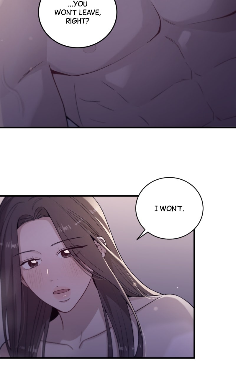 A Decade of Us Ep. 37 - I'll Stay page 19 - 