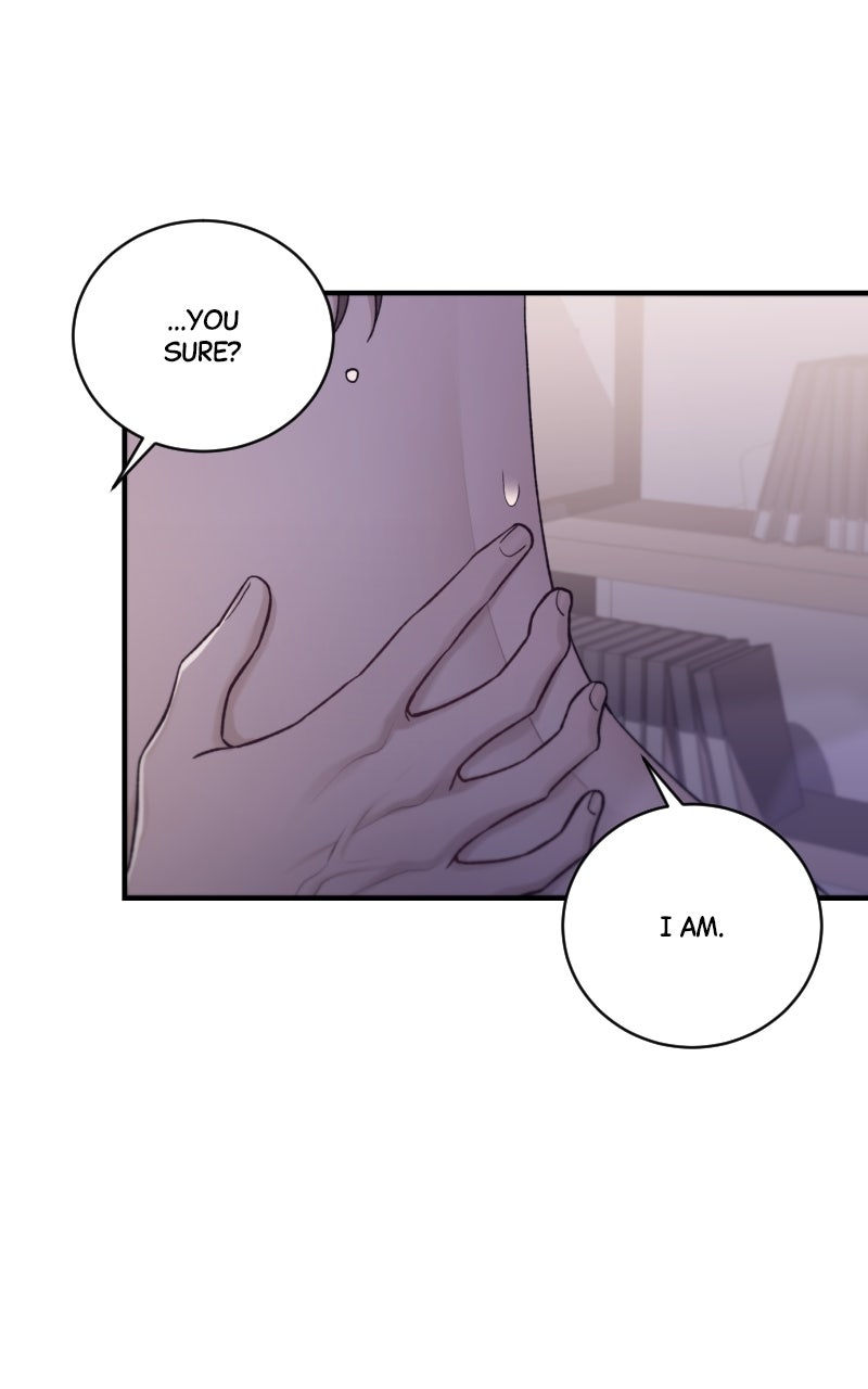 A Decade of Us Ep. 37 - I'll Stay page 20 - 