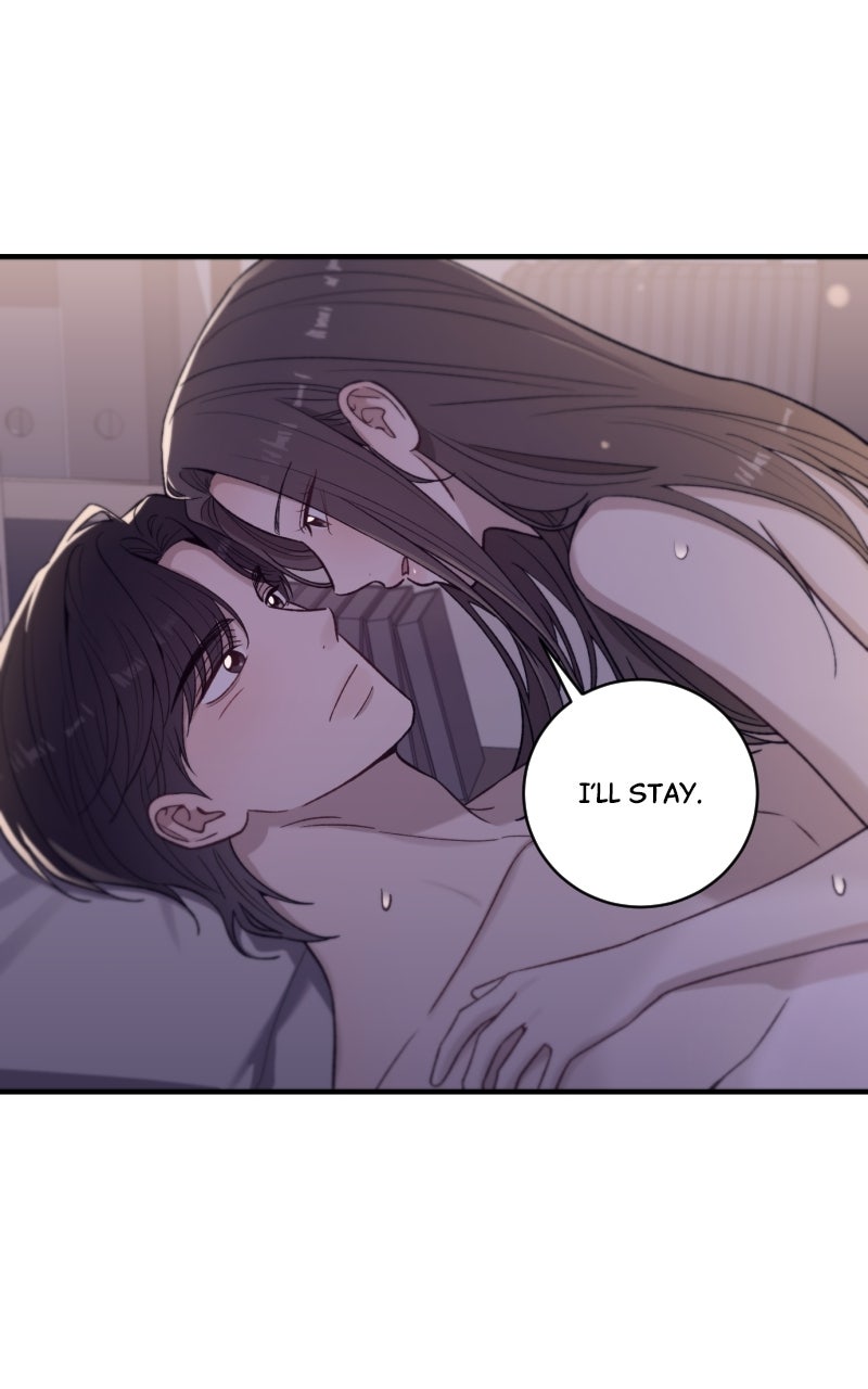 A Decade of Us Ep. 37 - I'll Stay page 22 - 