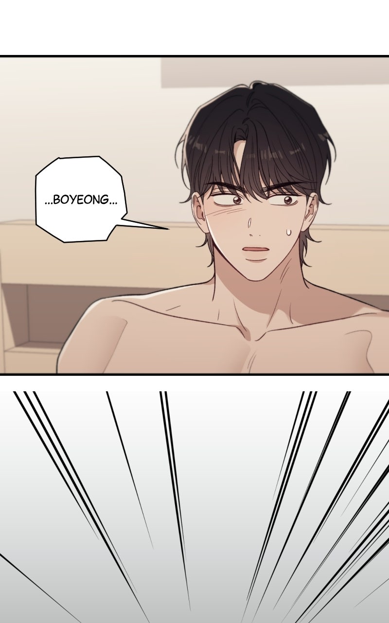 A Decade of Us Ep. 37 - I'll Stay page 30 - 