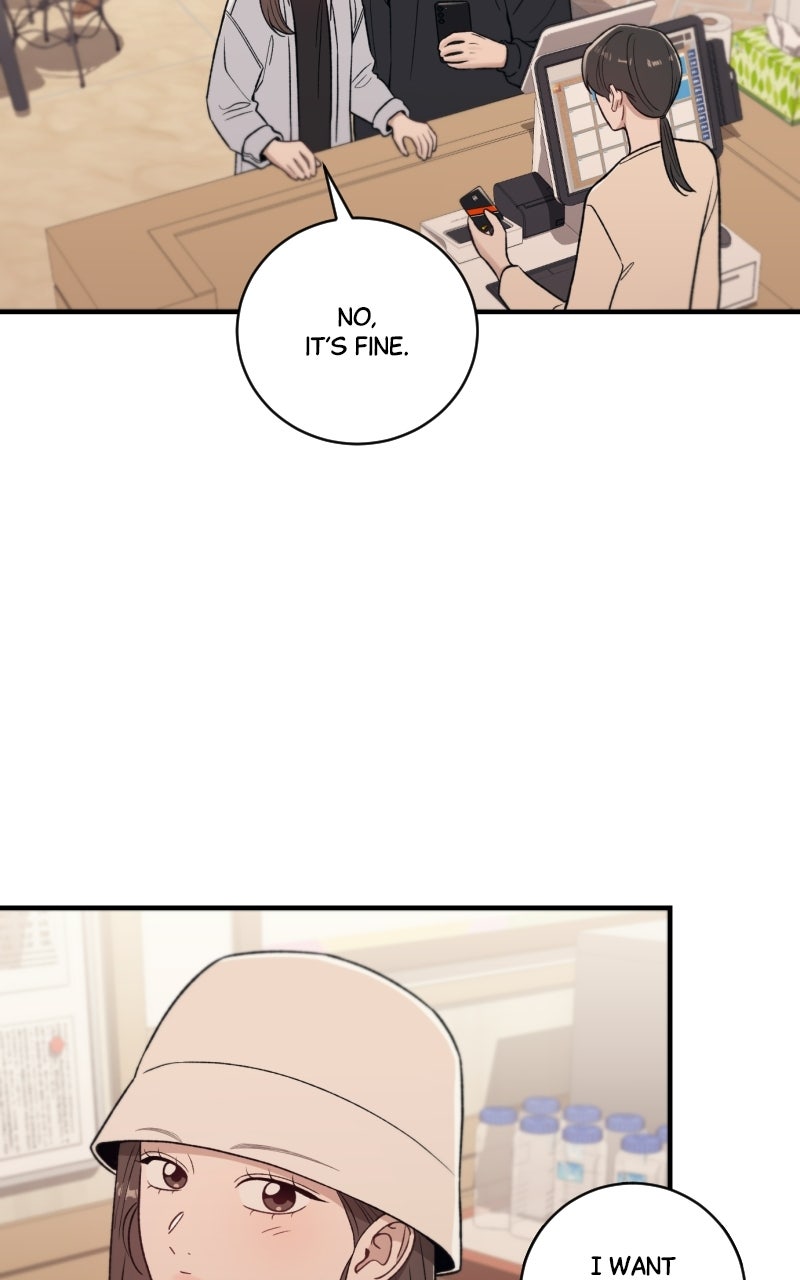 A Decade of Us Ep. 37 - I'll Stay page 63 - 