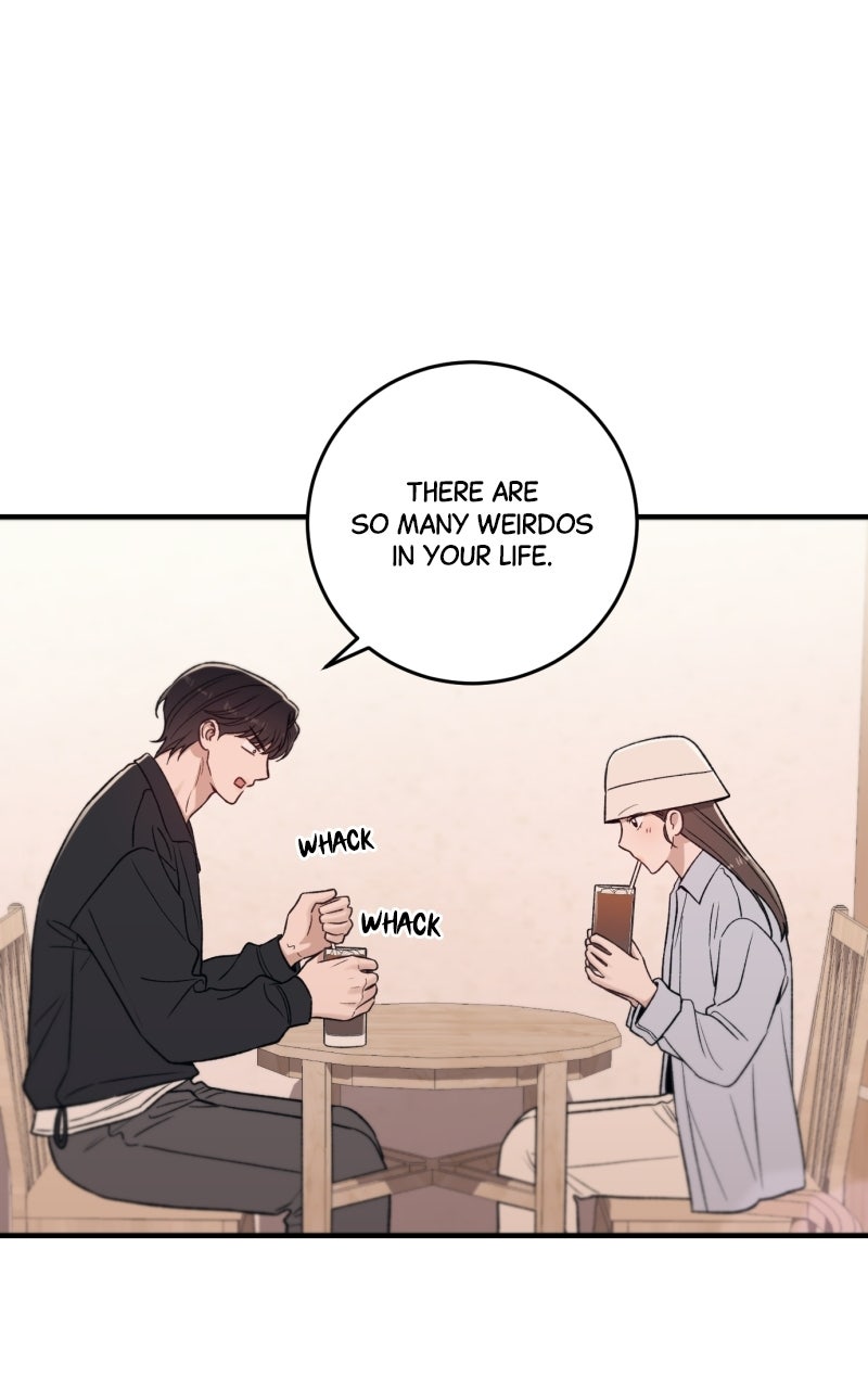 A Decade of Us Ep. 37 - I'll Stay page 76 - 