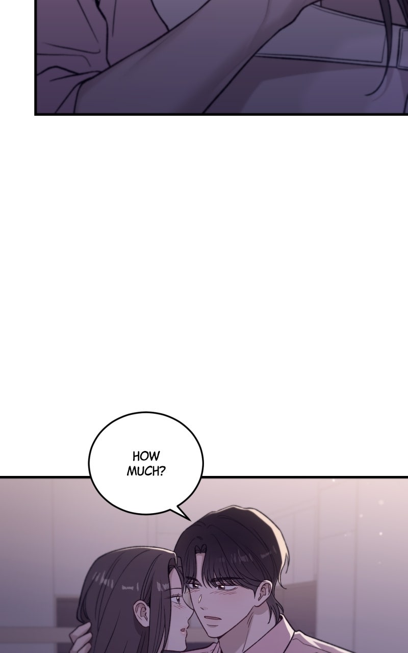 A Decade of Us Ep. 37 - I'll Stay page 9 - 