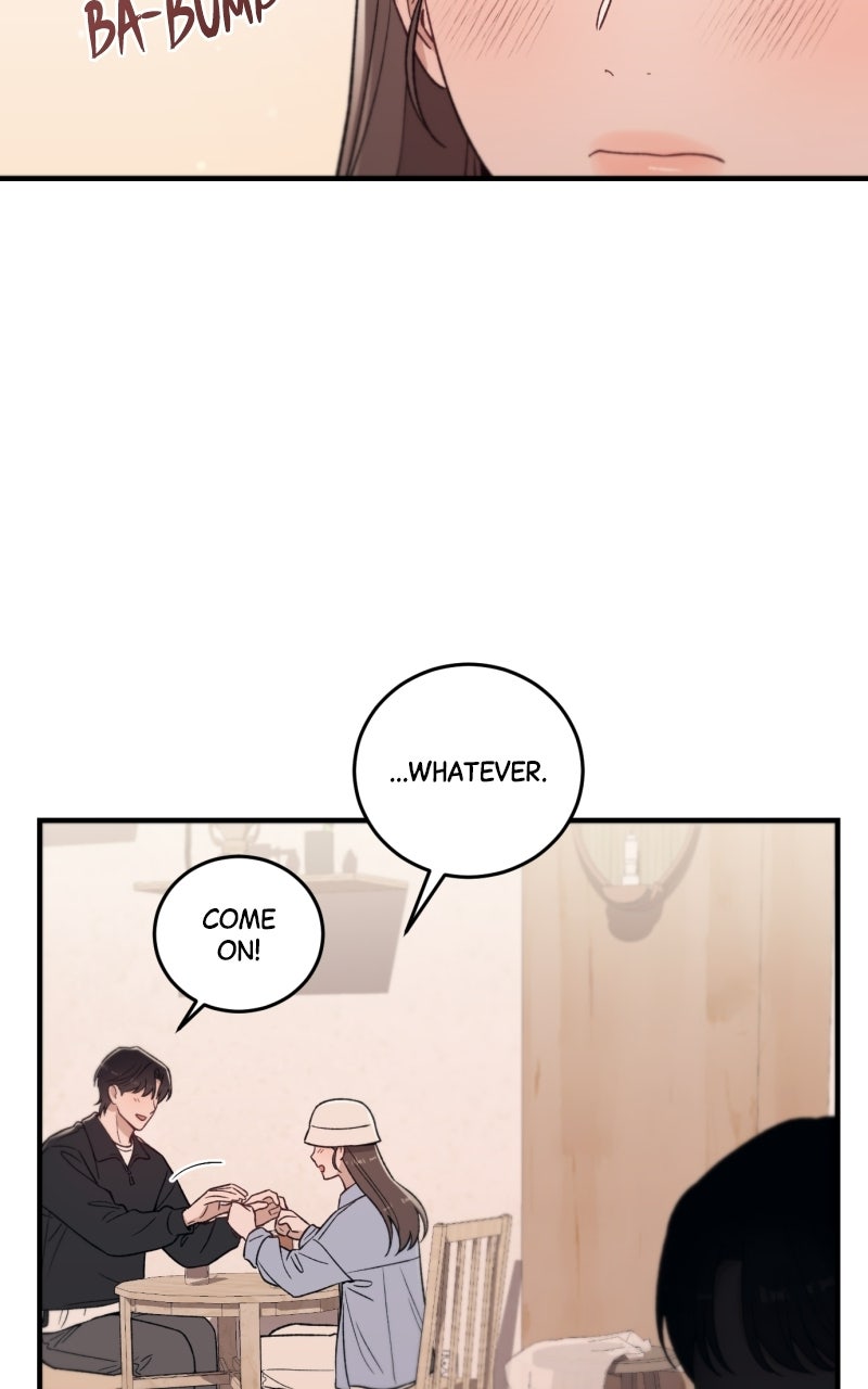 A Decade of Us Ep. 37 - I'll Stay page 93 - 