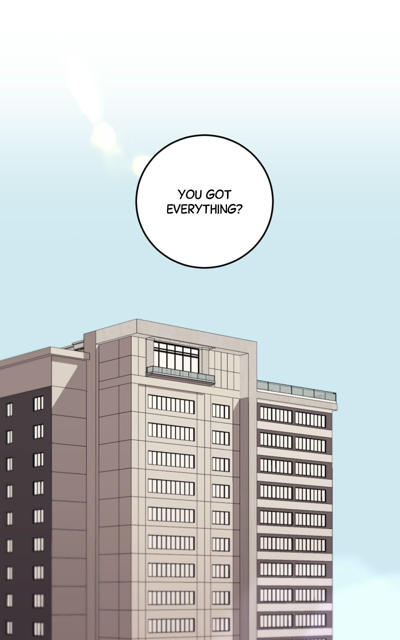 A Decade of Us Ep. 46 - The Last Chapter of a Long-term Relationship page 1 - 