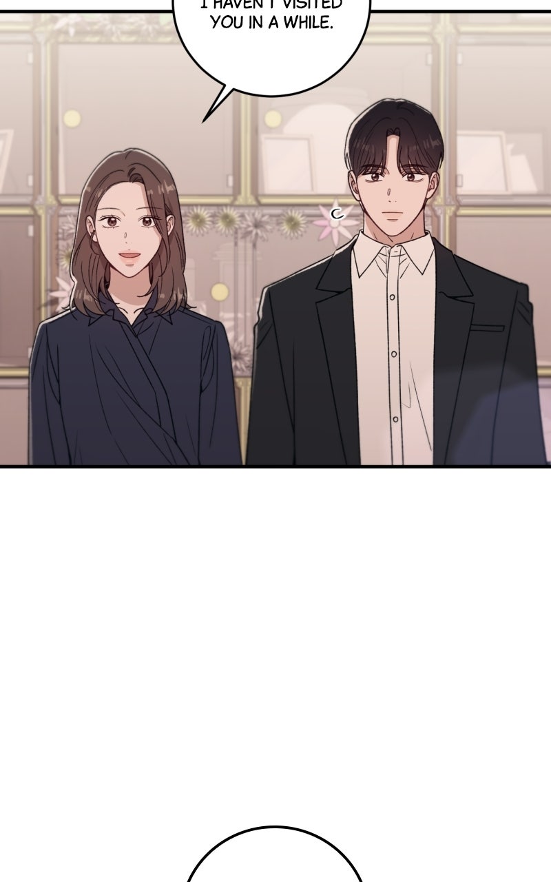 A Decade of Us Ep. 46 - The Last Chapter of a Long-term Relationship page 11 - 