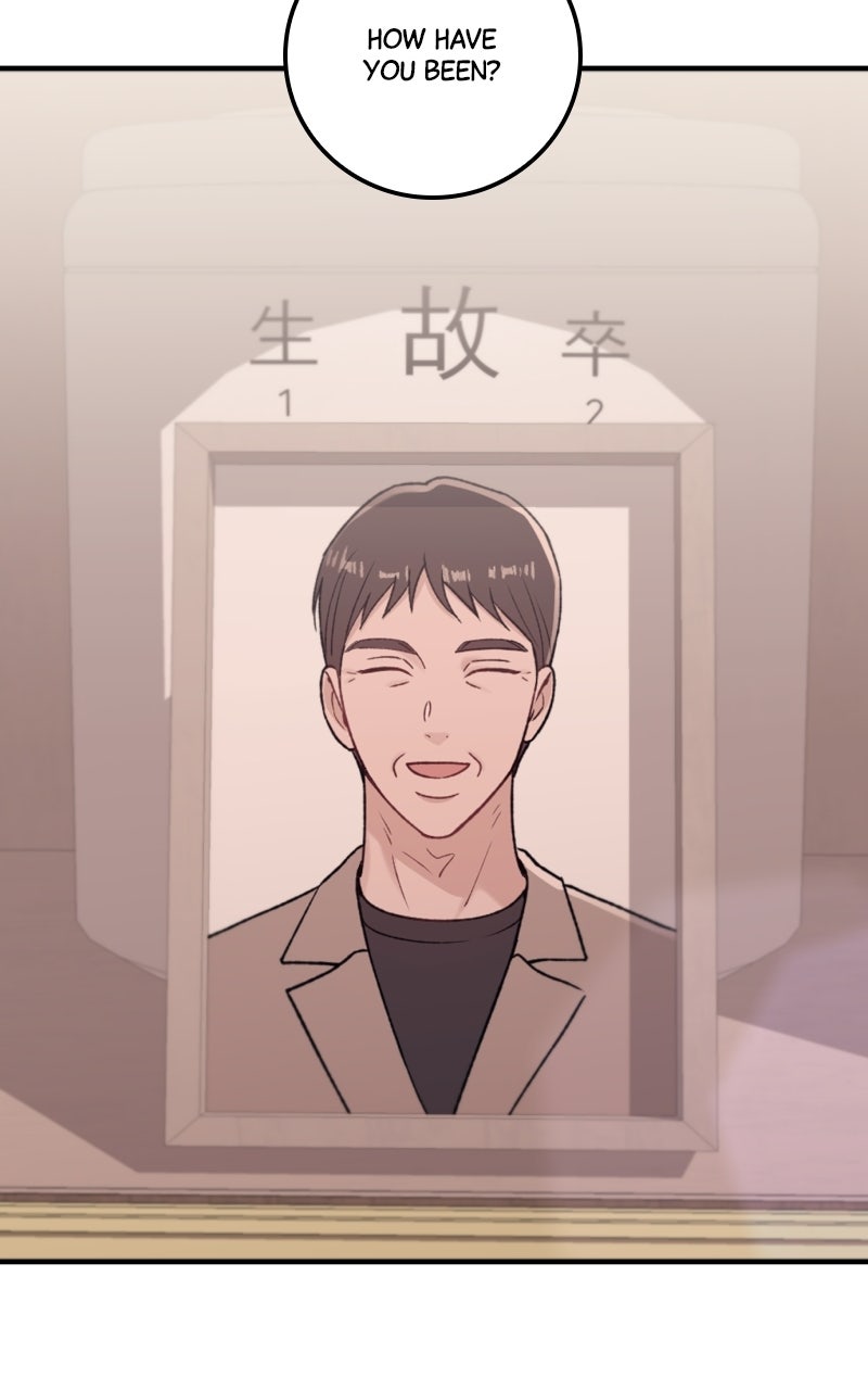 A Decade of Us Ep. 46 - The Last Chapter of a Long-term Relationship page 12 - 