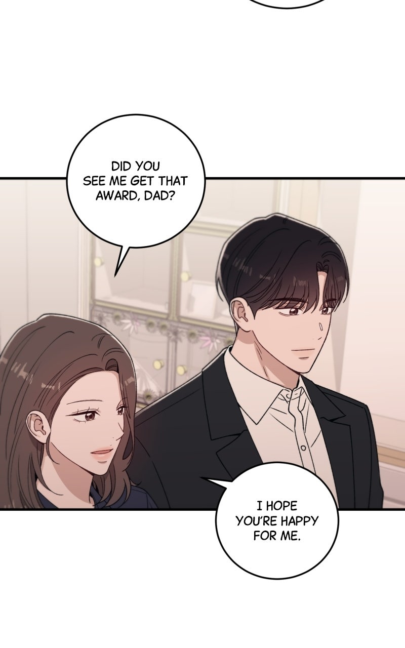 A Decade of Us Ep. 46 - The Last Chapter of a Long-term Relationship page 14 - 