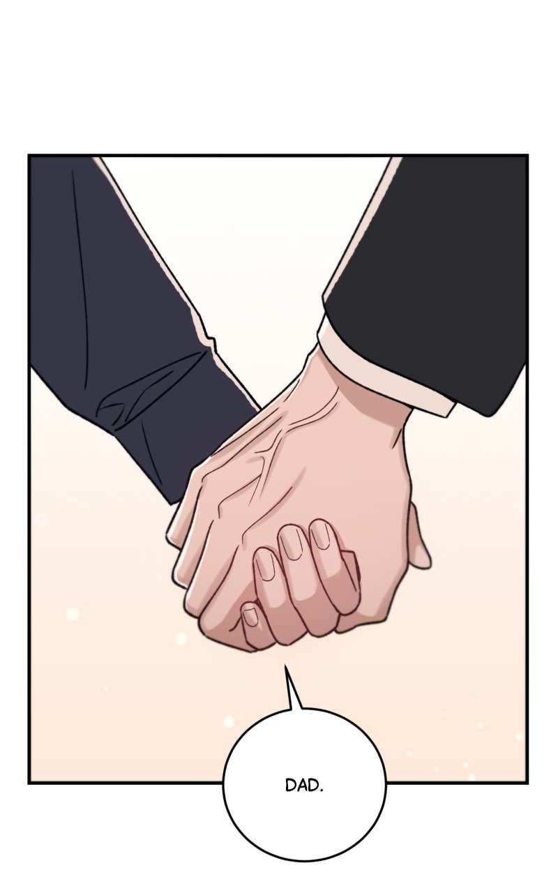 A Decade of Us Ep. 46 - The Last Chapter of a Long-term Relationship page 15 - 