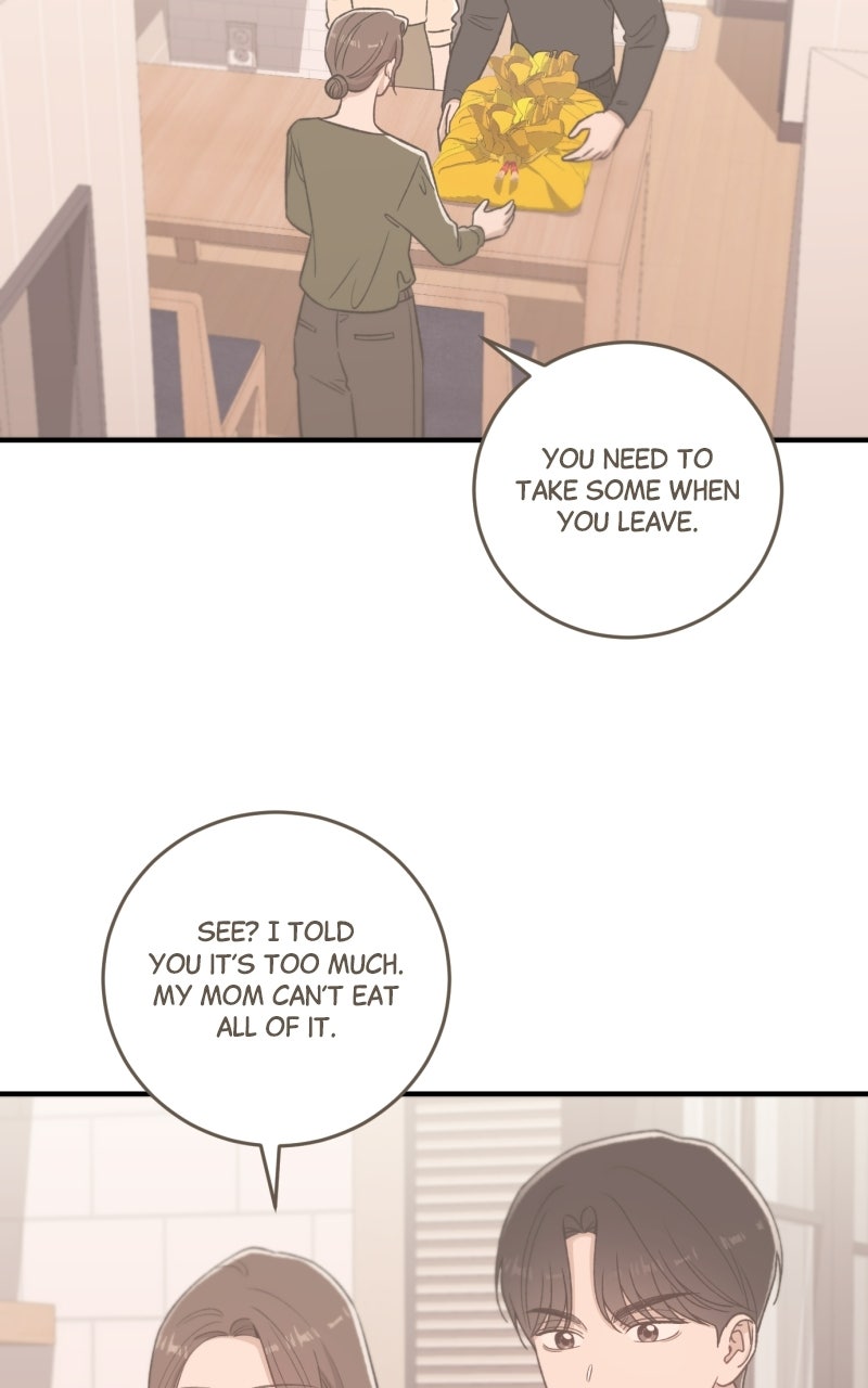 A Decade of Us Ep. 46 - The Last Chapter of a Long-term Relationship page 19 - 