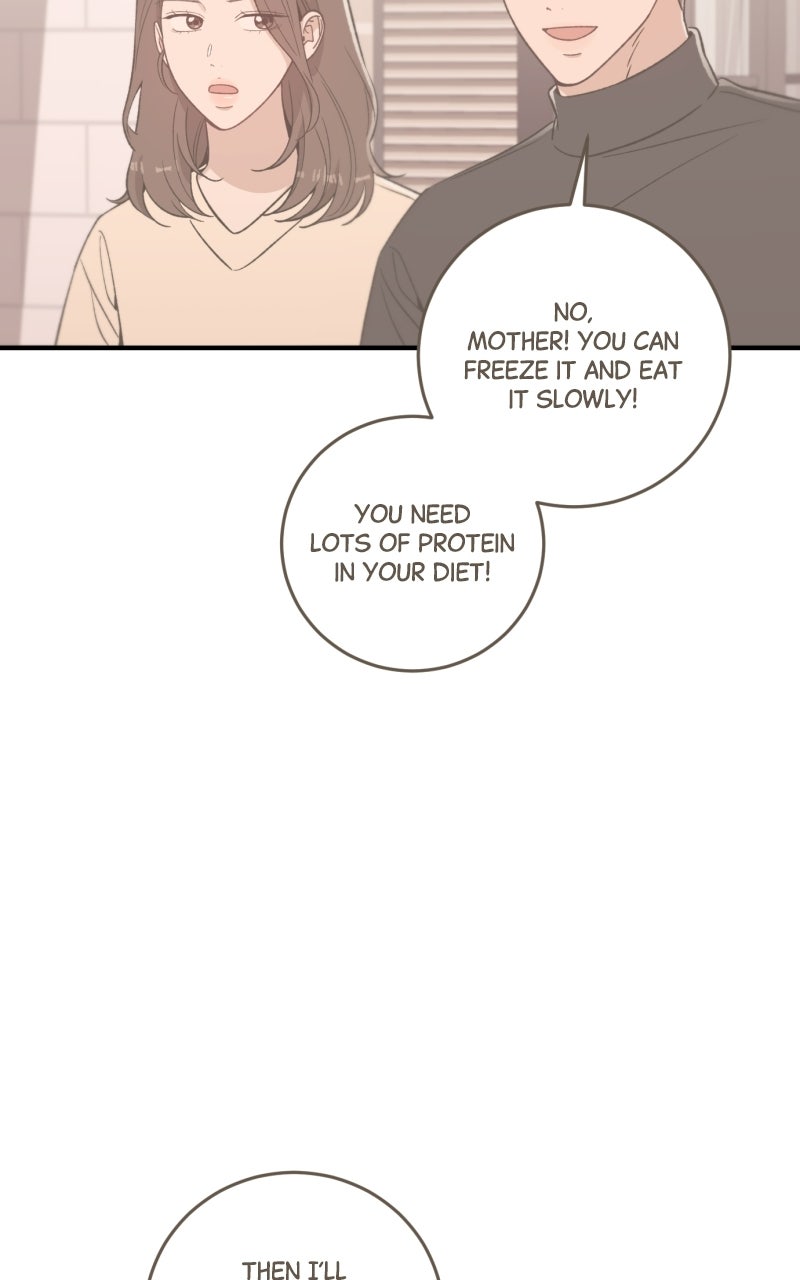 A Decade of Us Ep. 46 - The Last Chapter of a Long-term Relationship page 20 - 