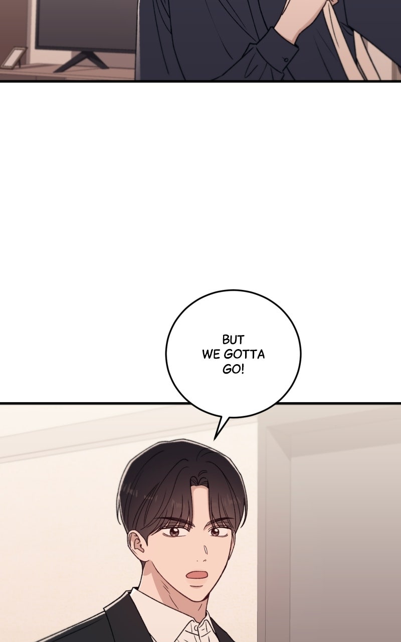 A Decade of Us Ep. 46 - The Last Chapter of a Long-term Relationship page 3 - 