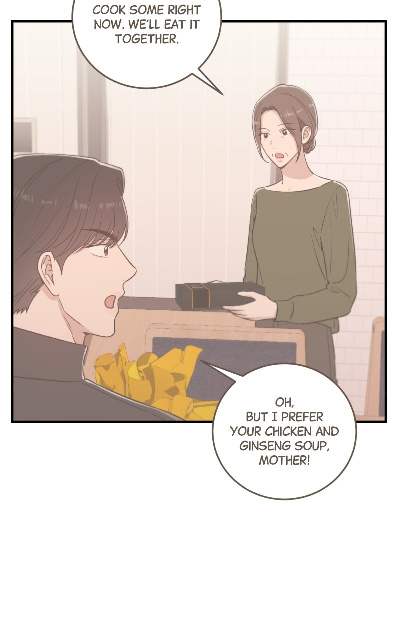 A Decade of Us Ep. 46 - The Last Chapter of a Long-term Relationship page 21 - 