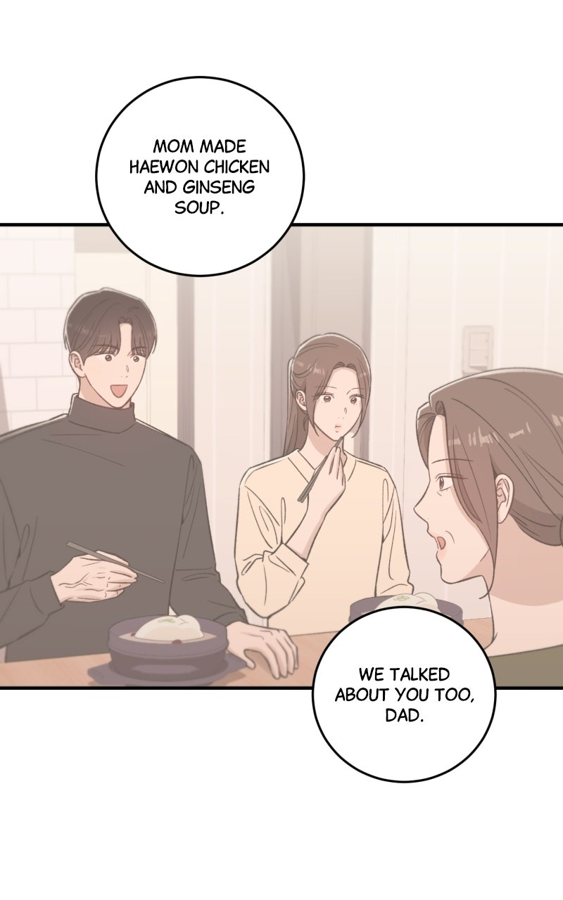 A Decade of Us Ep. 46 - The Last Chapter of a Long-term Relationship page 22 - 