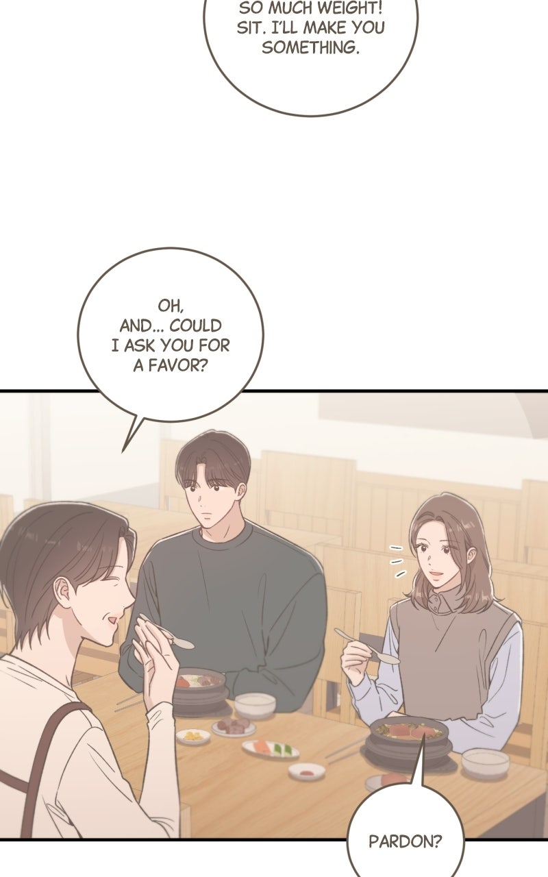 A Decade of Us Ep. 46 - The Last Chapter of a Long-term Relationship page 24 - 