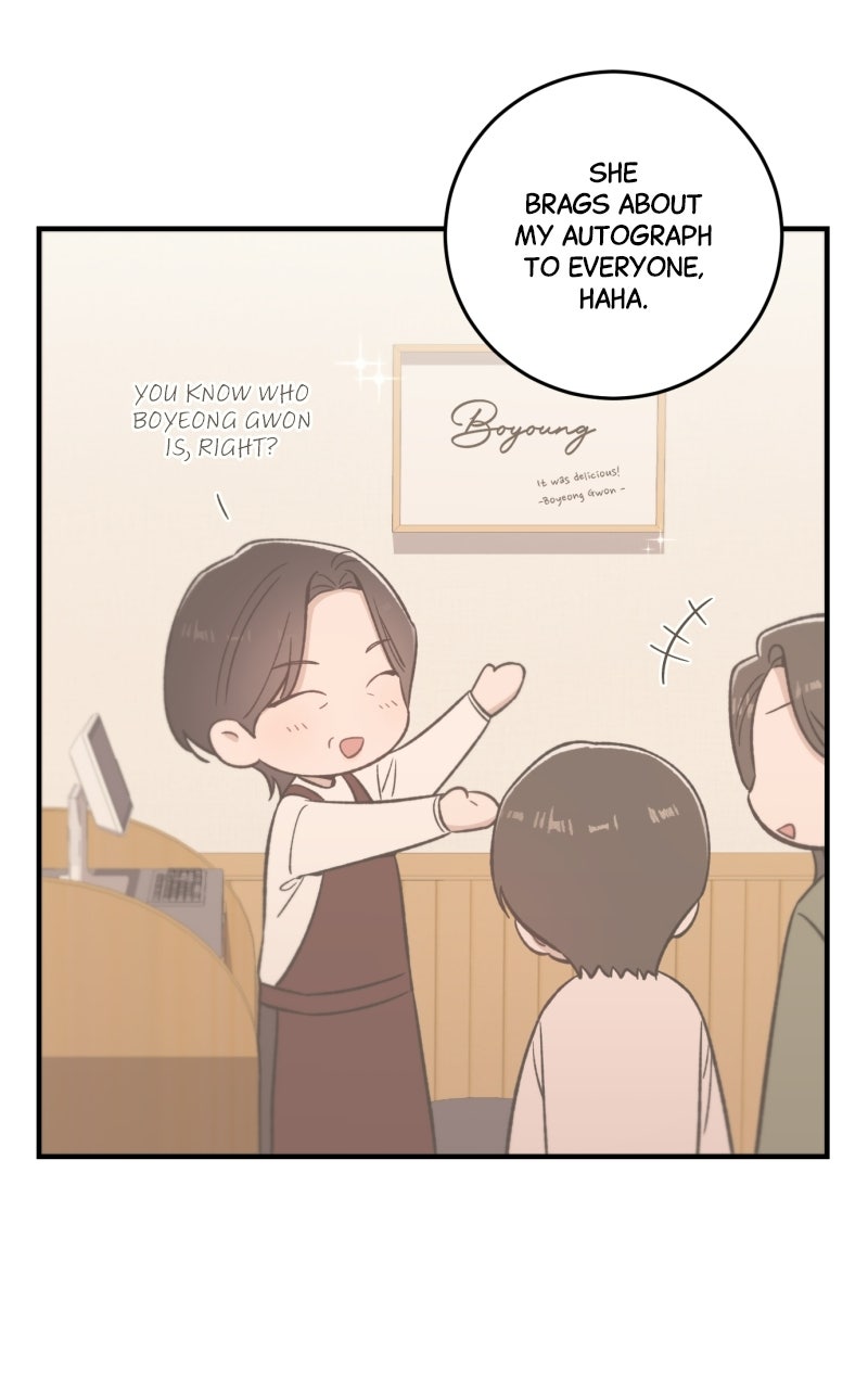 A Decade of Us Ep. 46 - The Last Chapter of a Long-term Relationship page 27 - 