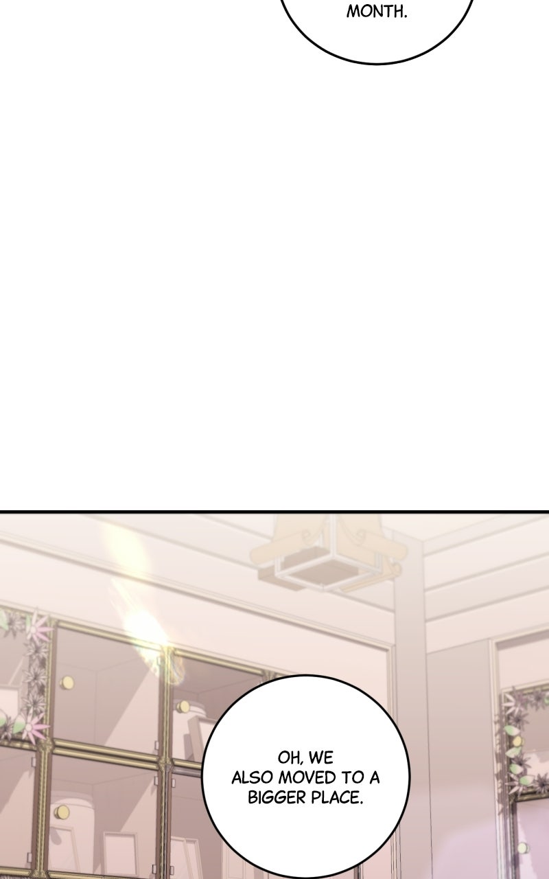 A Decade of Us Ep. 46 - The Last Chapter of a Long-term Relationship page 29 - 