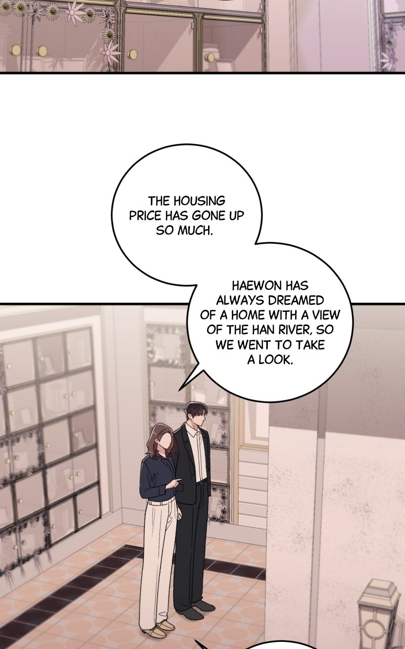 A Decade of Us Ep. 46 - The Last Chapter of a Long-term Relationship page 30 - 