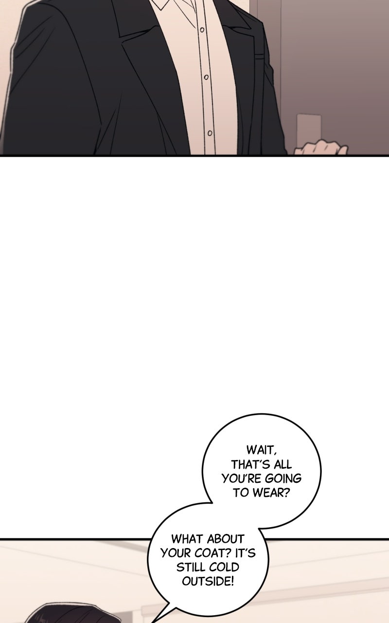 A Decade of Us Ep. 46 - The Last Chapter of a Long-term Relationship page 4 - 