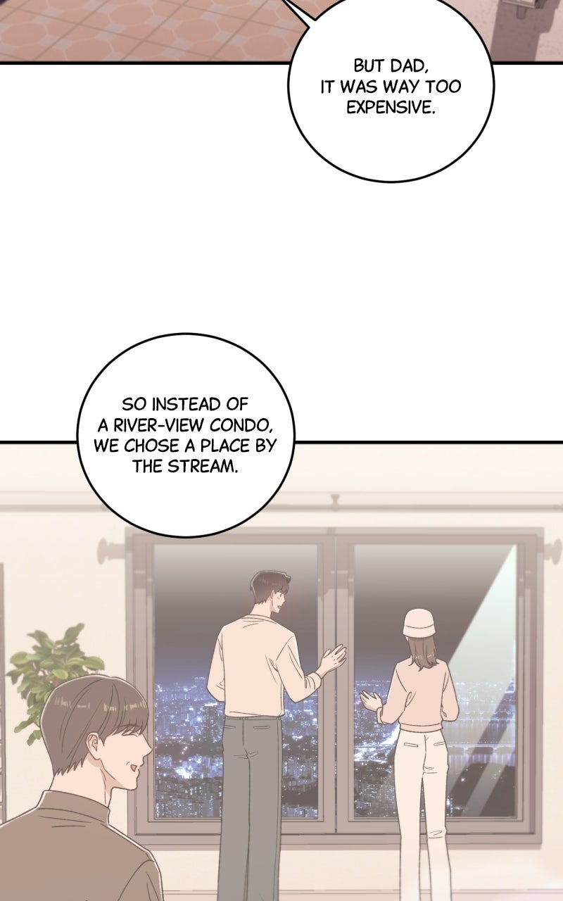 A Decade of Us Ep. 46 - The Last Chapter of a Long-term Relationship page 31 - 