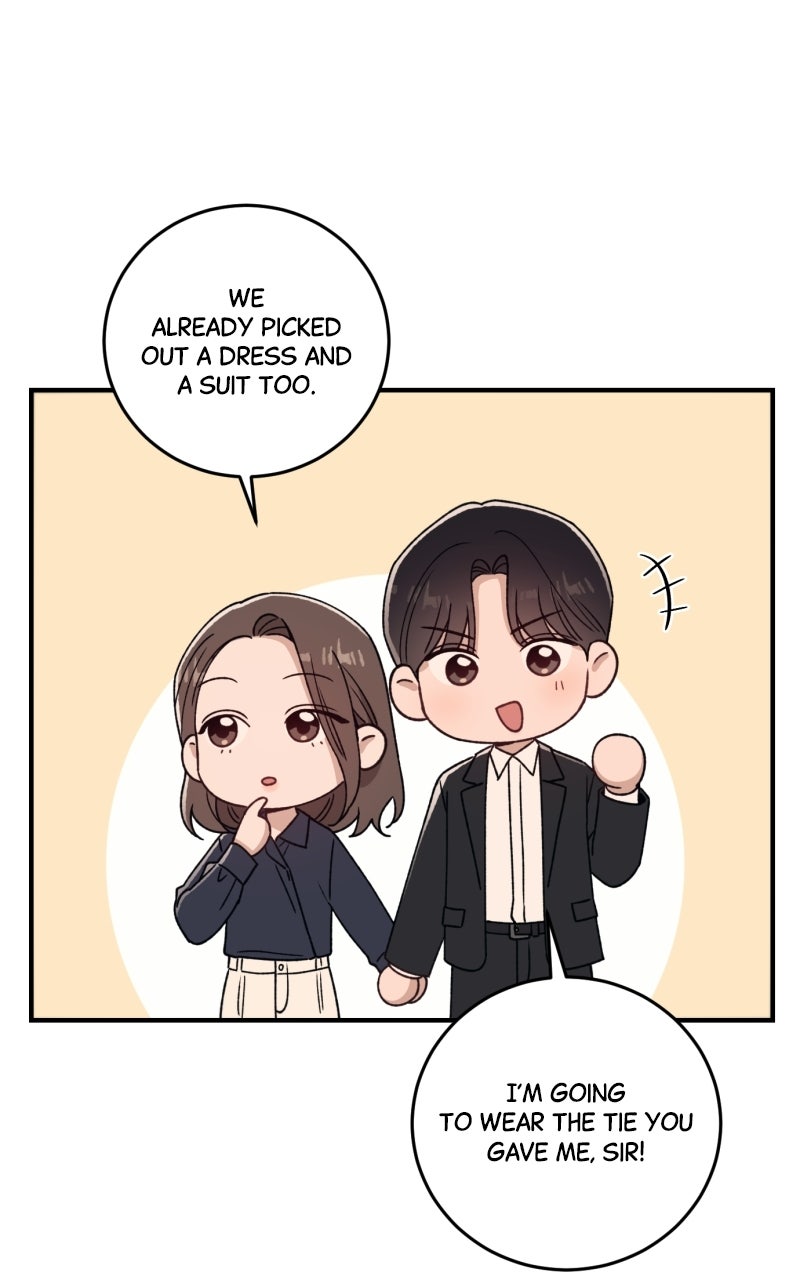 A Decade of Us Ep. 46 - The Last Chapter of a Long-term Relationship page 34 - 