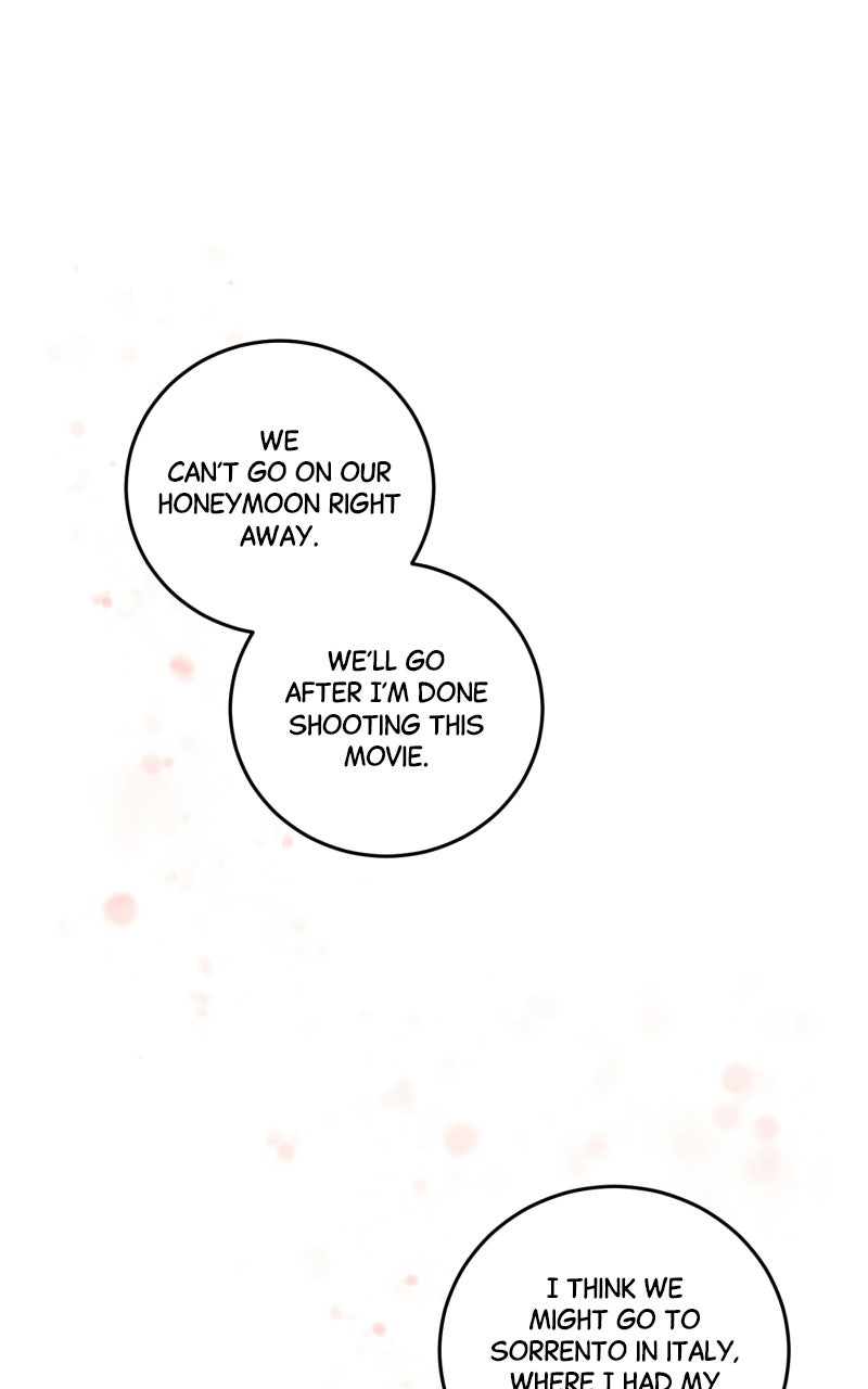 A Decade of Us Ep. 46 - The Last Chapter of a Long-term Relationship page 35 - 