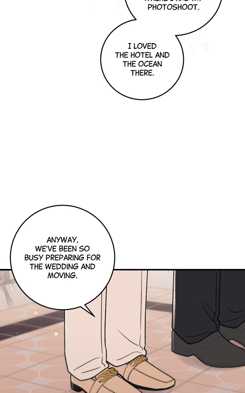 A Decade of Us Ep. 46 - The Last Chapter of a Long-term Relationship page 36 - 