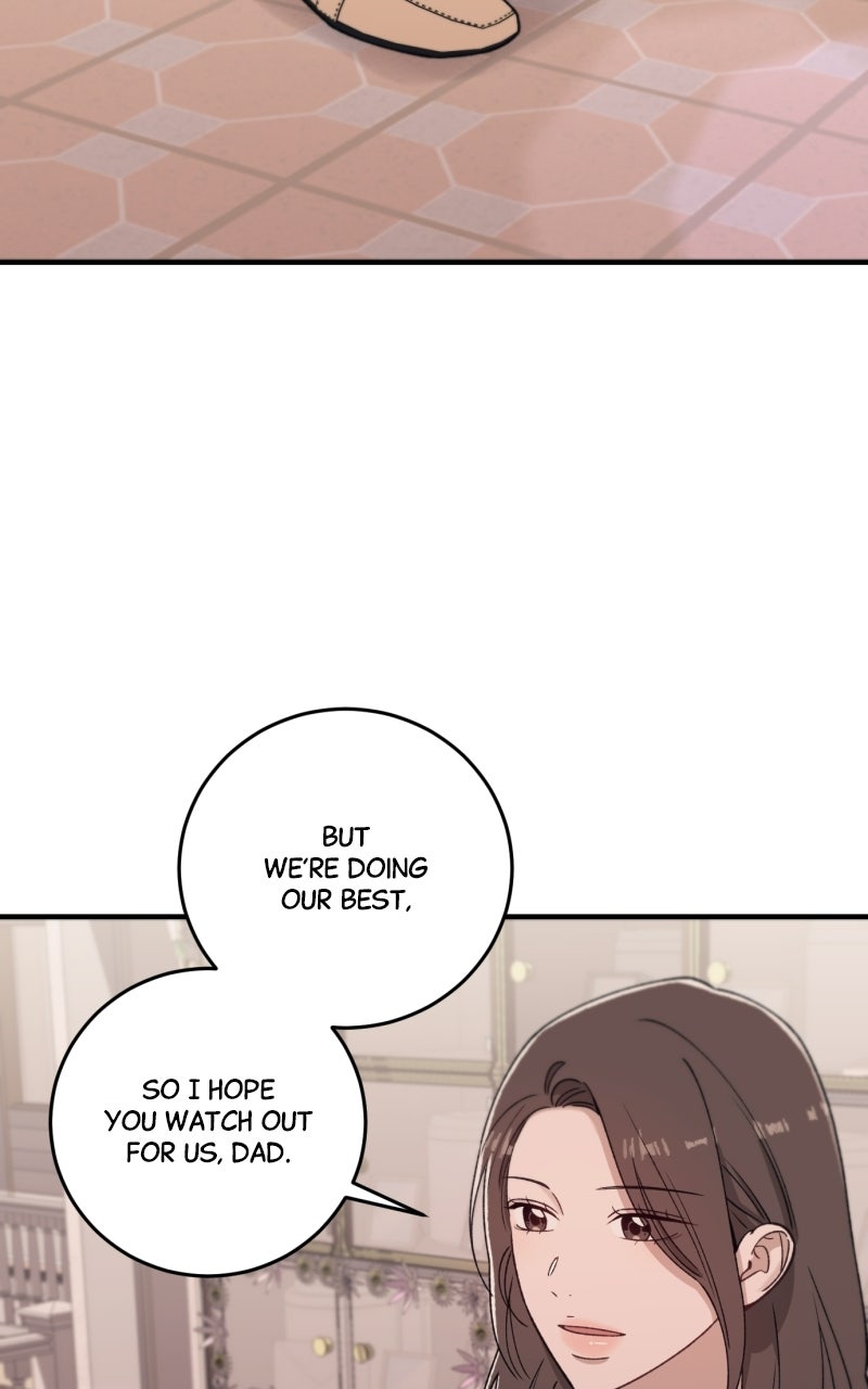 A Decade of Us Ep. 46 - The Last Chapter of a Long-term Relationship page 37 - 