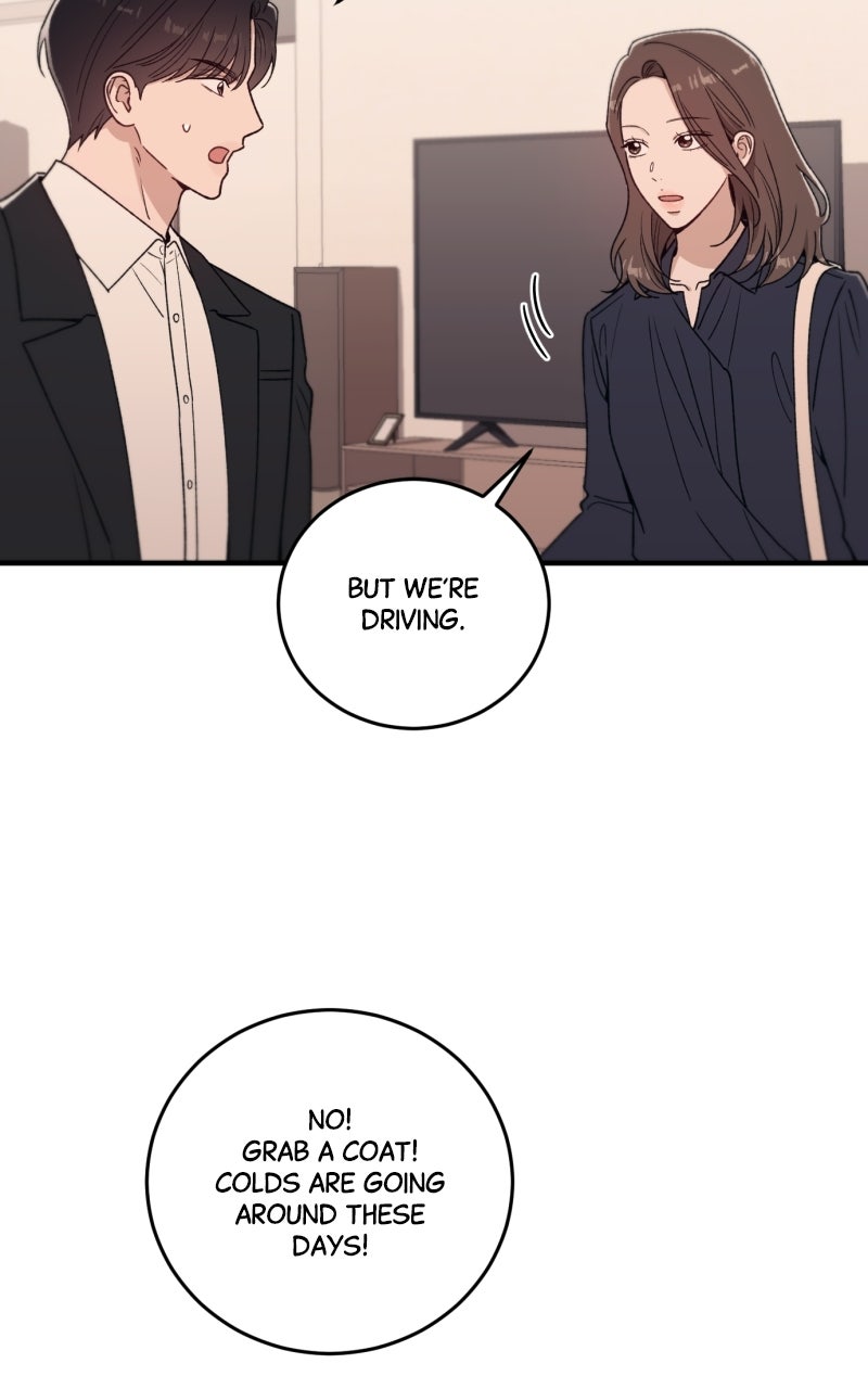 A Decade of Us Ep. 46 - The Last Chapter of a Long-term Relationship page 5 - 