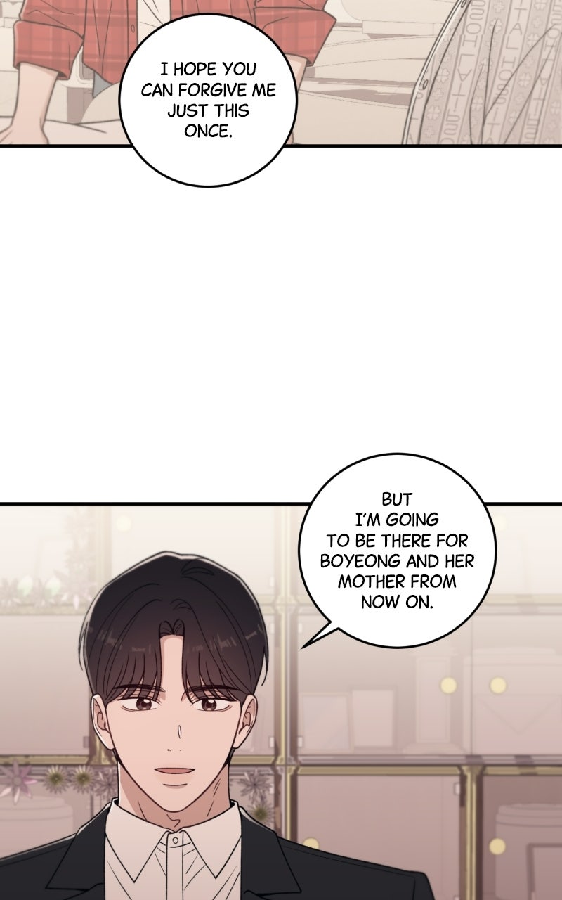 A Decade of Us Ep. 46 - The Last Chapter of a Long-term Relationship page 43 - 