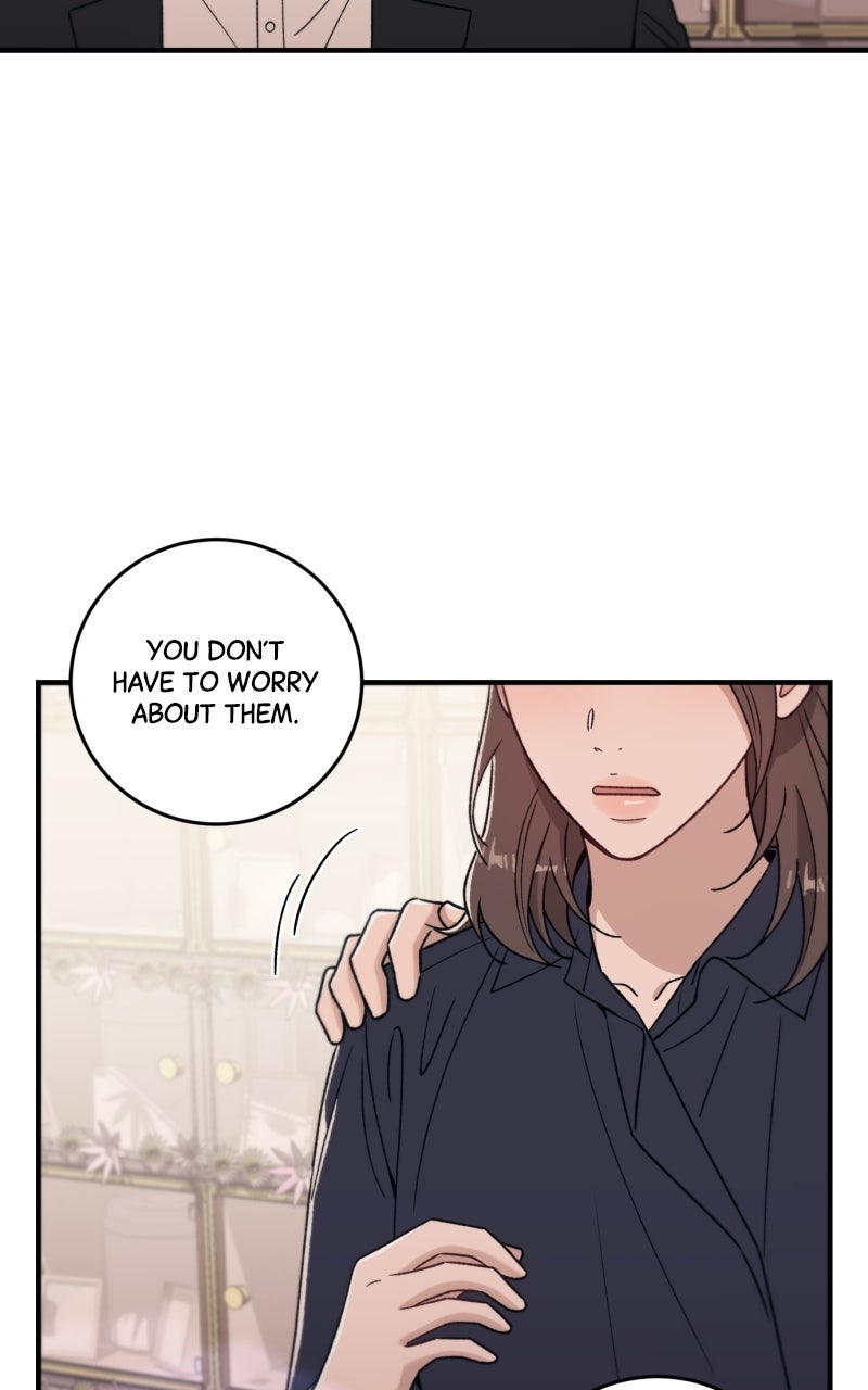 A Decade of Us Ep. 46 - The Last Chapter of a Long-term Relationship page 44 - 