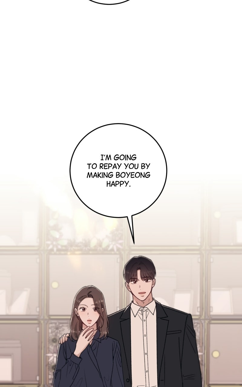 A Decade of Us Ep. 46 - The Last Chapter of a Long-term Relationship page 46 - 
