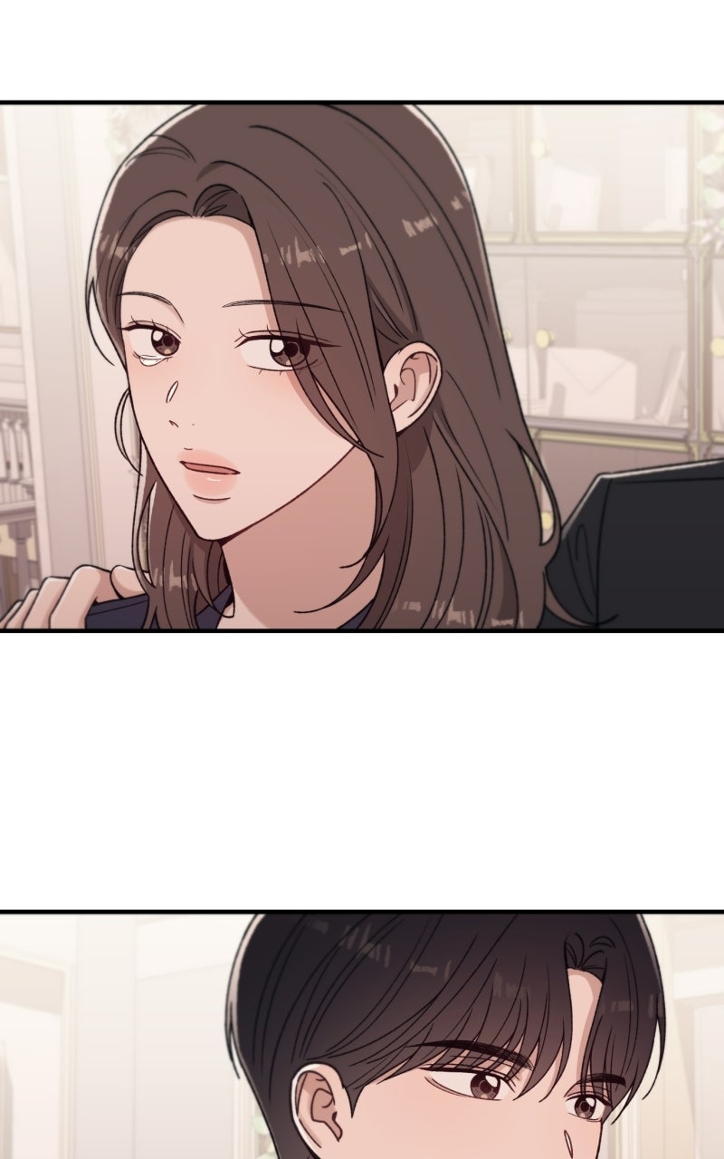 A Decade of Us Ep. 46 - The Last Chapter of a Long-term Relationship page 48 - 