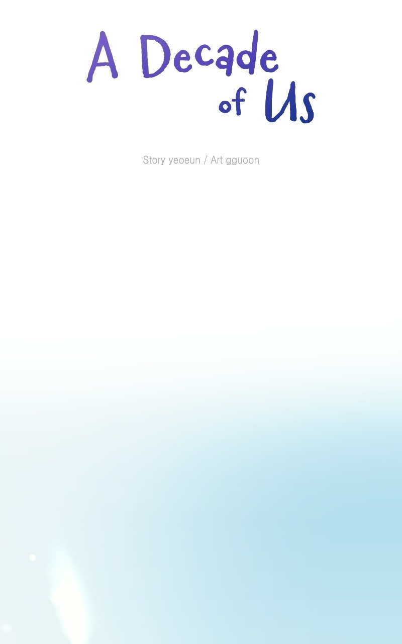A Decade of Us Ep. 46 - The Last Chapter of a Long-term Relationship page 52 - 