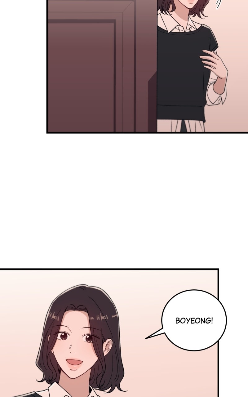 A Decade of Us Ep. 46 - The Last Chapter of a Long-term Relationship page 55 - 