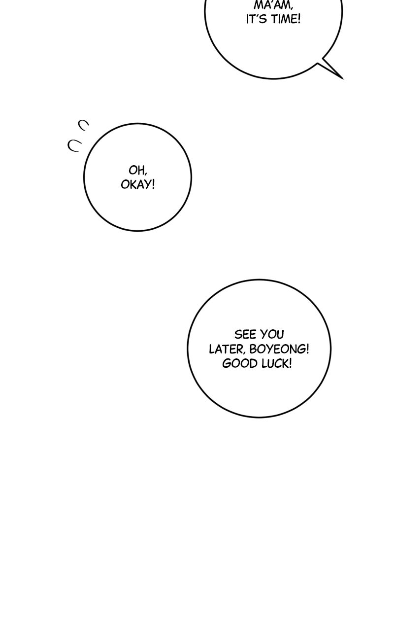 A Decade of Us Ep. 46 - The Last Chapter of a Long-term Relationship page 59 - 