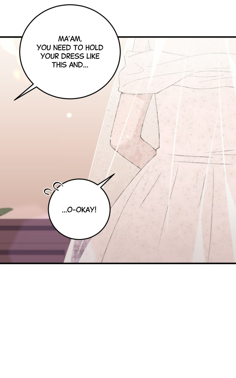 A Decade of Us Ep. 46 - The Last Chapter of a Long-term Relationship page 60 - 