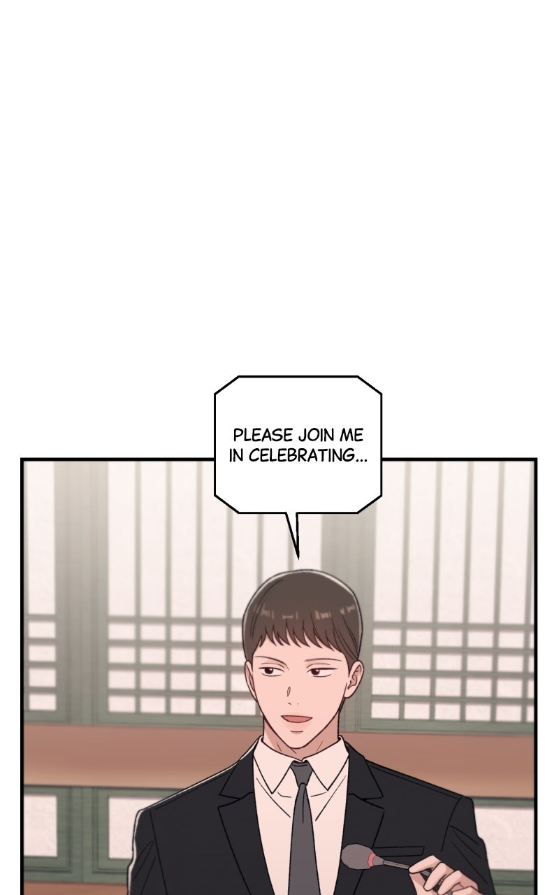 A Decade of Us Ep. 46 - The Last Chapter of a Long-term Relationship page 61 - 