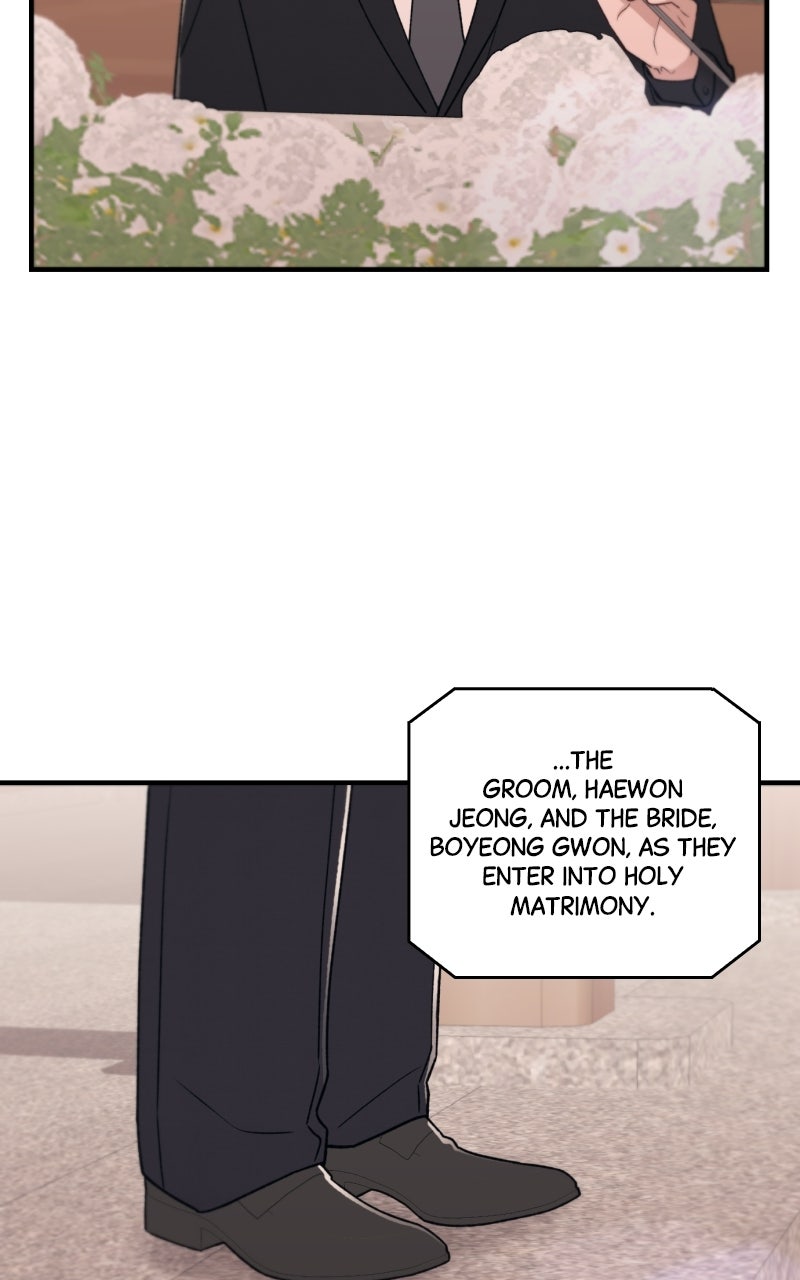 A Decade of Us Ep. 46 - The Last Chapter of a Long-term Relationship page 62 - 