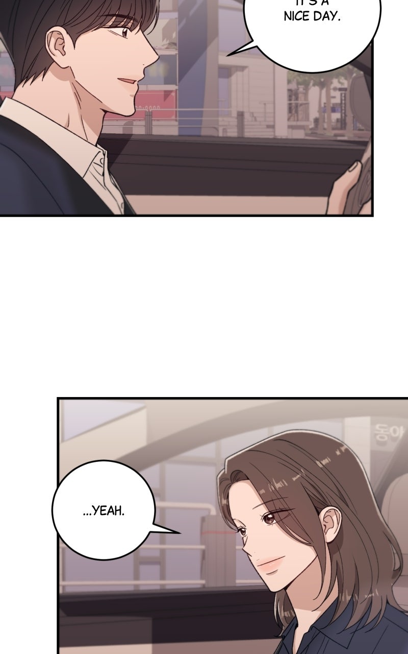 A Decade of Us Ep. 46 - The Last Chapter of a Long-term Relationship page 8 - 