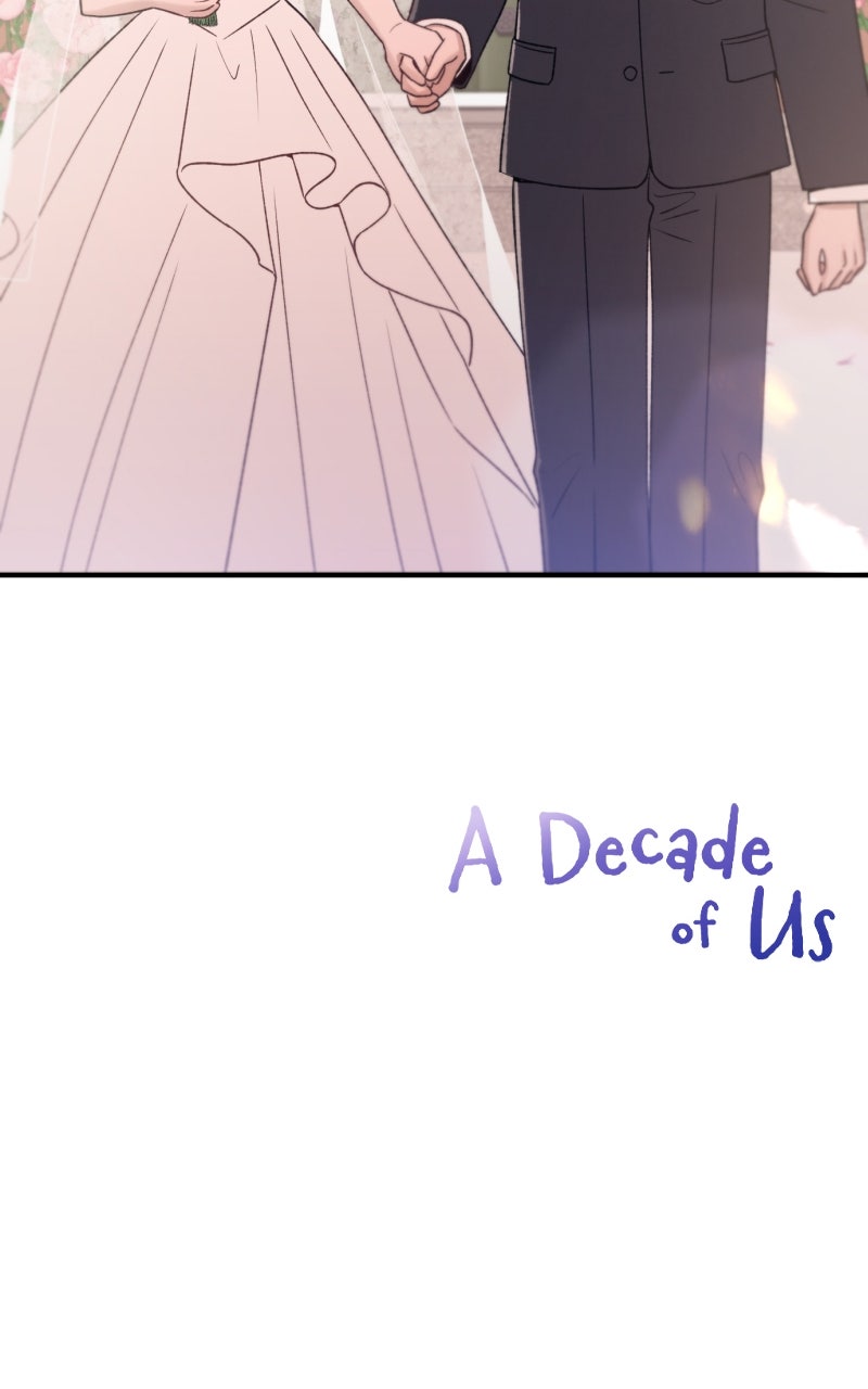 A Decade of Us Ep. 46 - The Last Chapter of a Long-term Relationship page 81 - 