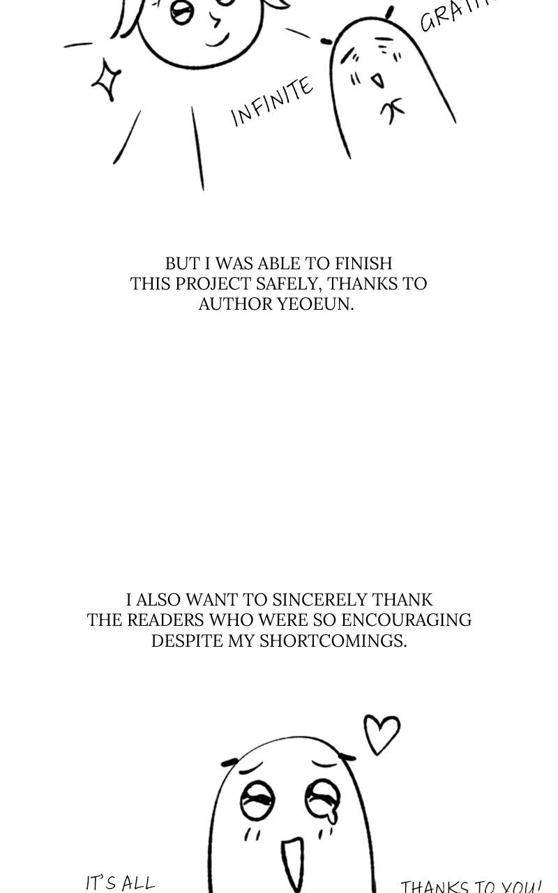 A Decade of Us Afterword page 8 - 