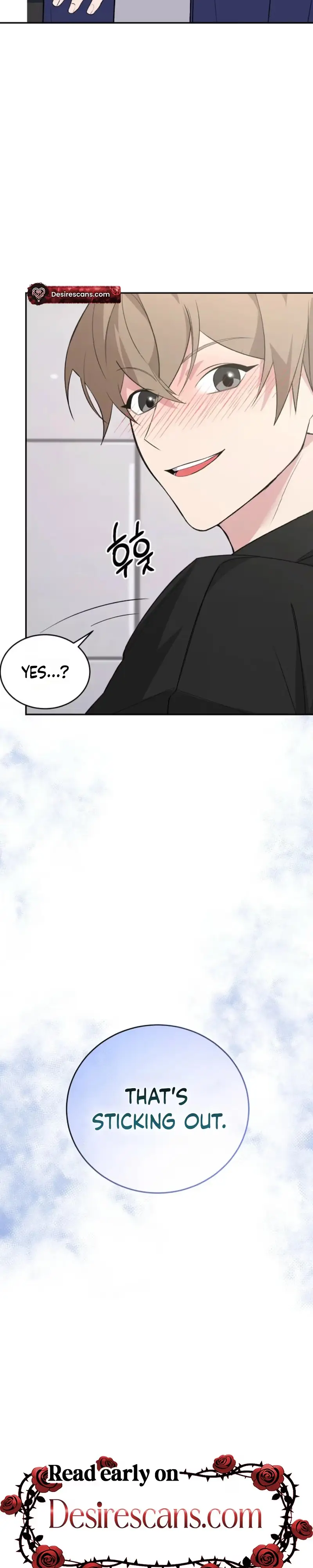 A Delicious Snake Chapter 1 page 31 - 
