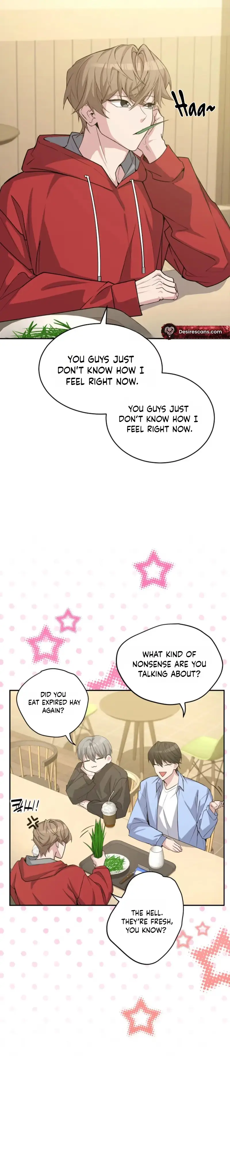 A Delicious Snake Chapter 1 page 9 - 