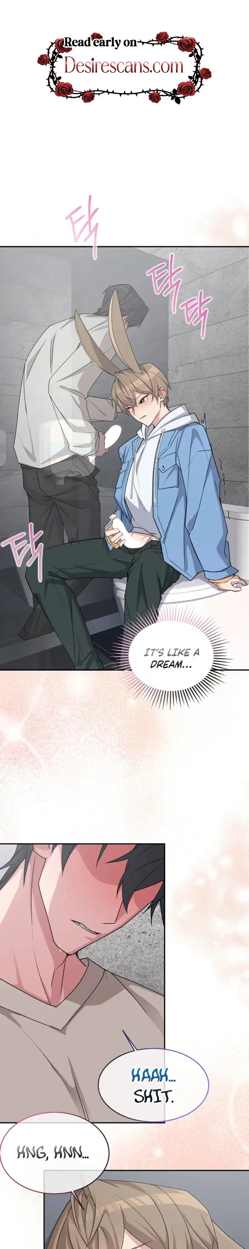 A Delicious Snake Chapter 2 page 29 - 
