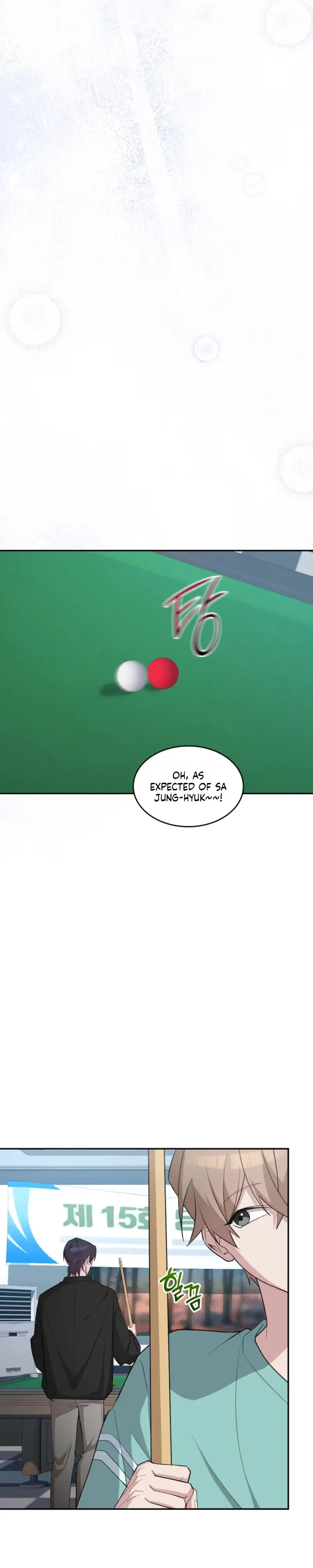 A Delicious Snake Chapter 3 page 29 - 