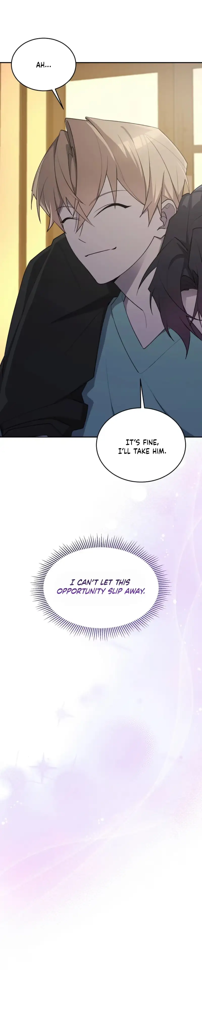 A Delicious Snake Chapter 4 page 12 - 