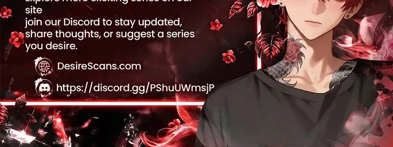 A Delicious Snake Chapter 5 page 33 - 